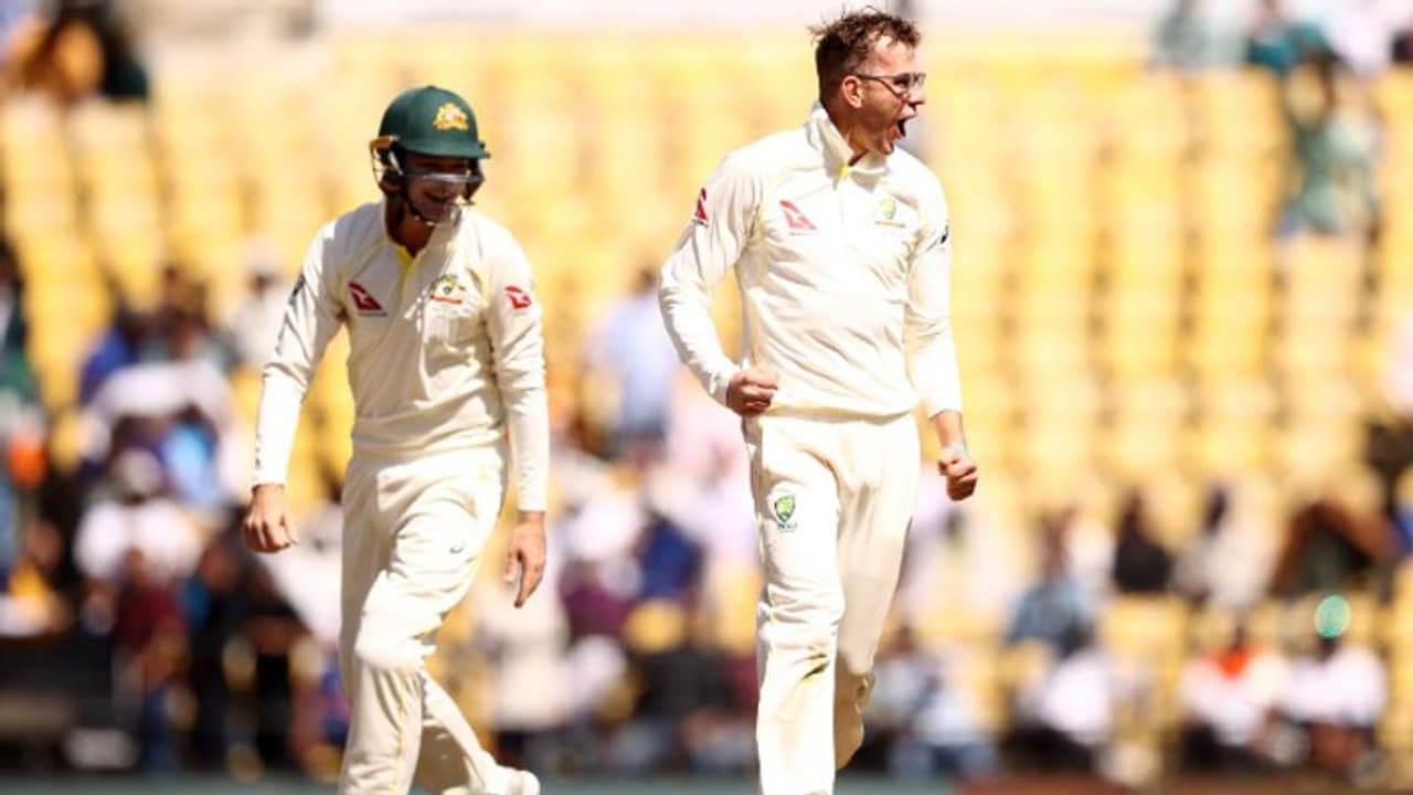 Indore Test: ಭಾರೀ ಸಂಕಷ್ಟದಲ್ಲಿ ಟೀಂ ಇಂಡಿಯಾ, ನೂರು ರನ್‌ಗಳೊಗೆ 7 ವಿಕೆಟ್ ಪತನ..!