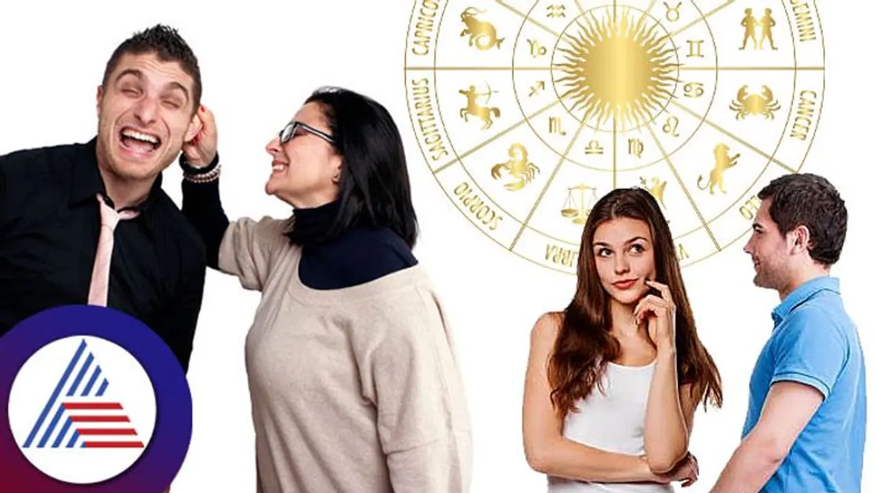 ನಿಮ್ಮ ಹೆಂಡತಿಗೆ ಡಾಮಿನೇಟ್ ಮಾಡೋ ಸ್ವಭಾವ ಇದ್ಯಾ? ಈ ರಾಶಿಯವರು ಹಾಗಿರುತ್ತಾರೆ! ನಿಮ್ಮ ಹೆಂಡತಿಗೆ ಡಾಮಿನೇಟ್ ಮಾಡೋ ಸ್ವಭಾವ ಇದ್ಯಾ? ಈ ರಾಶಿಯವರು ಹಾಗಿರುತ್ತಾರೆ!