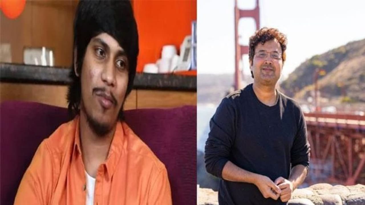 యశస్వికి ఆ అవసరం లేదు... చీటింగ్ వివాదంలో మద్దతుగా సింగర్ శ్రీకృష్ణ! యశస్వికి ఆ అవసరం లేదు... చీటింగ్ వివాదంలో మద్దతుగా సింగర్ శ్రీకృష్ణ!