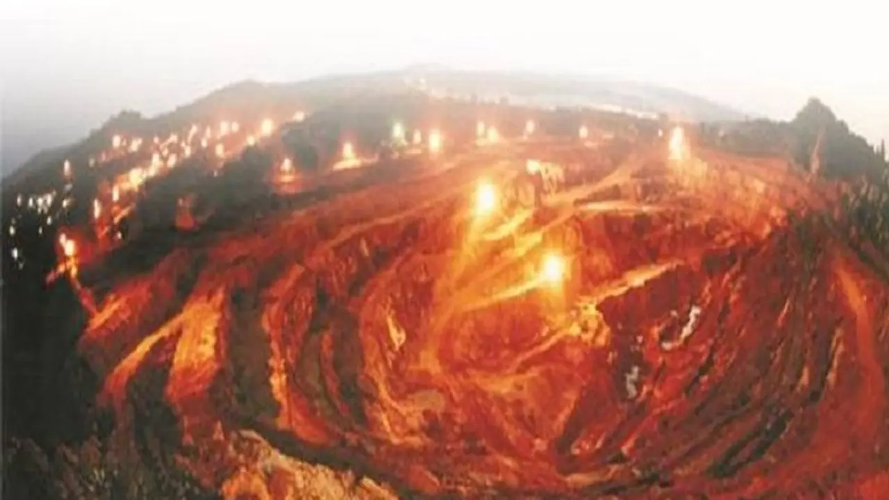 ಆಂಧ್ರಪ್ರದೇಶದ ಅನಂತಪುರದಲ್ಲಿ 15 'ಭೂಮಿಯ ಅಪರೂಪದ ಅಂಶ' ಪತ್ತೆ ಮಾಡಿದ ವಿಜ್ಞಾನಿಗಳು!