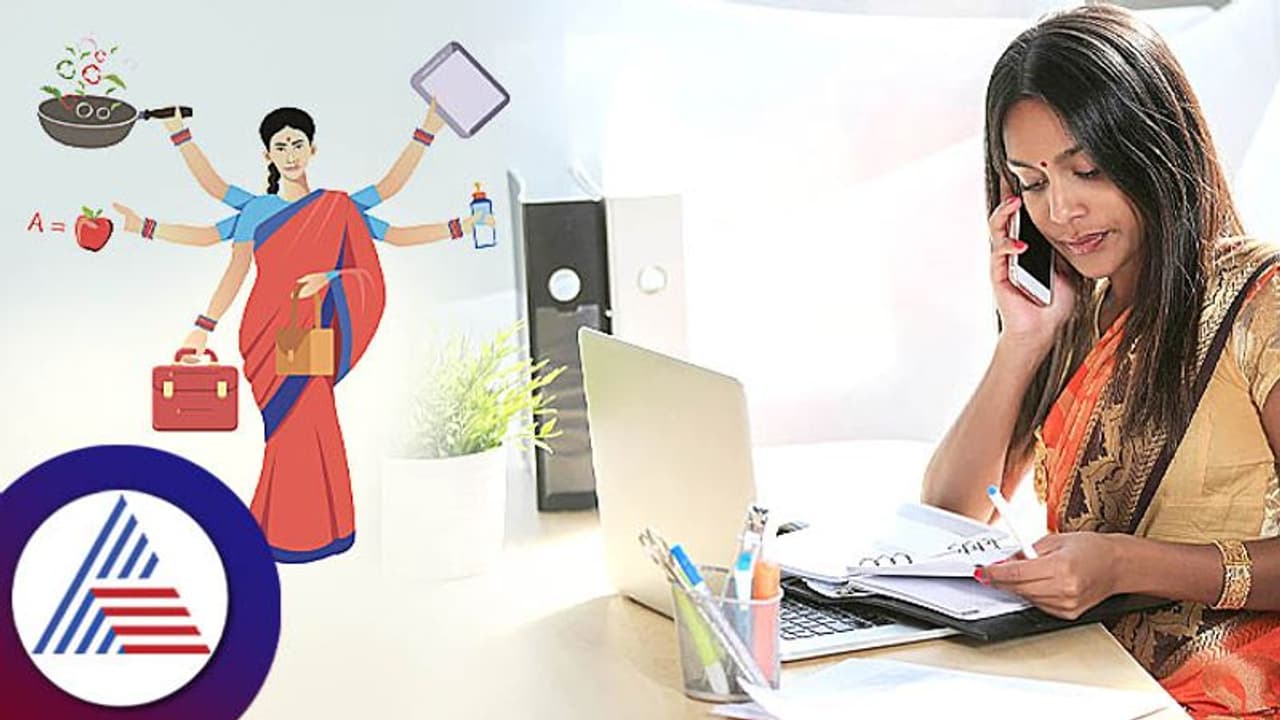 மார்ச் மாதம் சர்வதேச மகளிர் தினம்.. பெண்களுக்காக ஏன் ஒரு தினம் கொண்டாடப்படுகிறது தெரியுமா? 