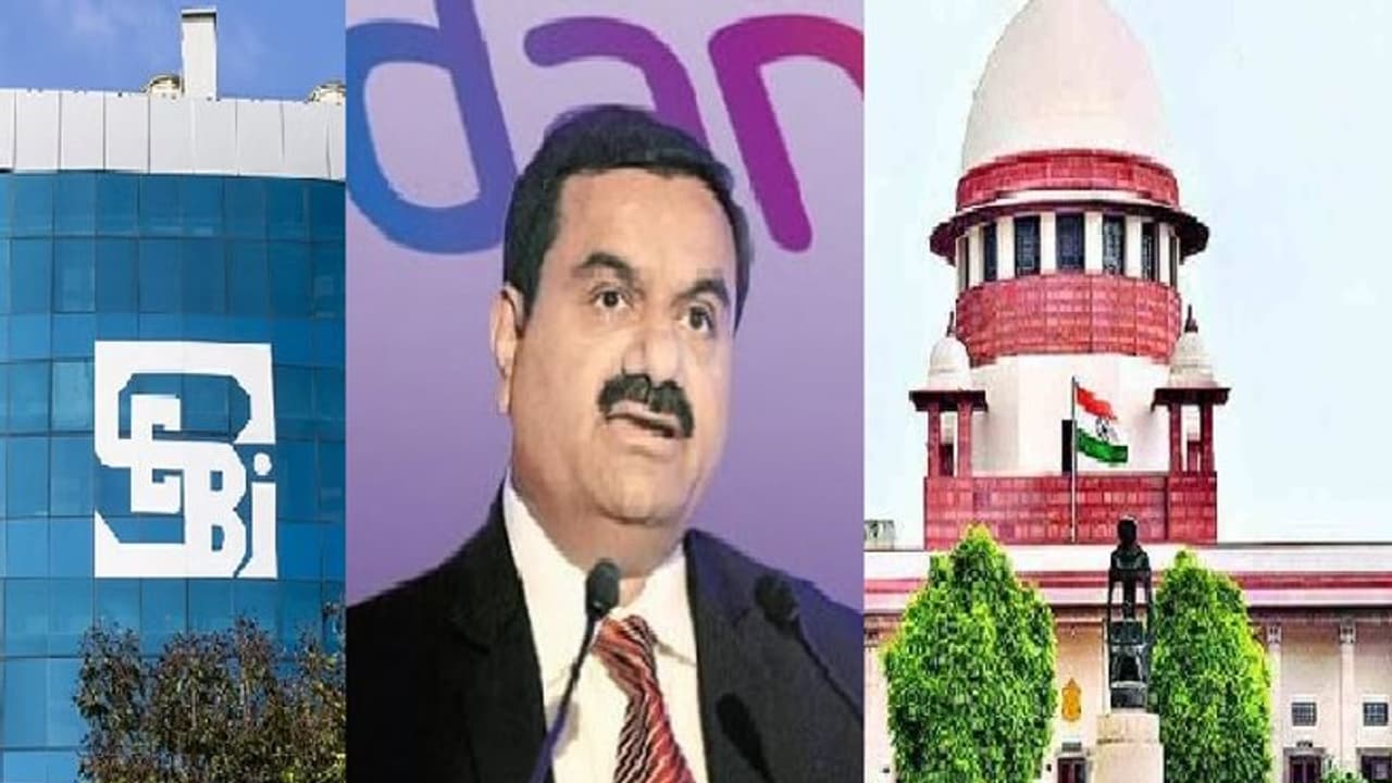 ഇന്ത്യൻ നിക്ഷേപകരുടെ സംരക്ഷണം എങ്ങനെ ഉറപ്പാക്കാം; സെബിയോട് ചോദ്യവുമായി സുപ്രീം കോടതി ഇന്ത്യൻ നിക്ഷേപകരുടെ സംരക്ഷണം എങ്ങനെ ഉറപ്പാക്കാം; സെബിയോട് ചോദ്യവുമായി സുപ്രീം കോടതി