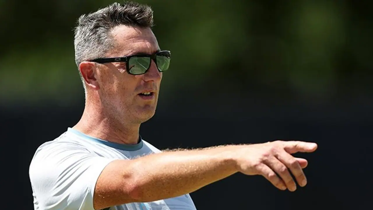 WPL 2023: Lucknow franchise to be known as UP Warriorz; Jon Lewis appointed coach WPL 2023: Lucknow franchise to be known as UP Warriorz; Jon Lewis appointed coach