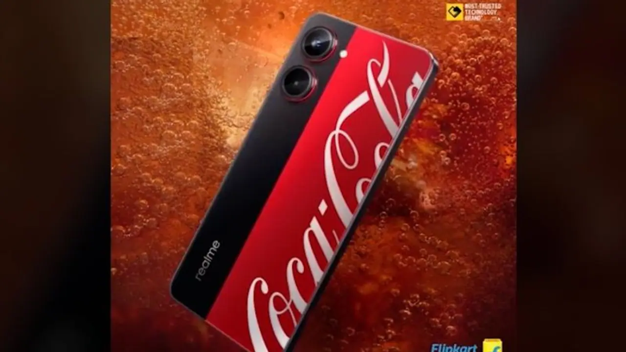 Coca Cola 5G ஸ்மார்ட்போன் எப்படி இருக்கு? நம்பி வாங்கலாமா?