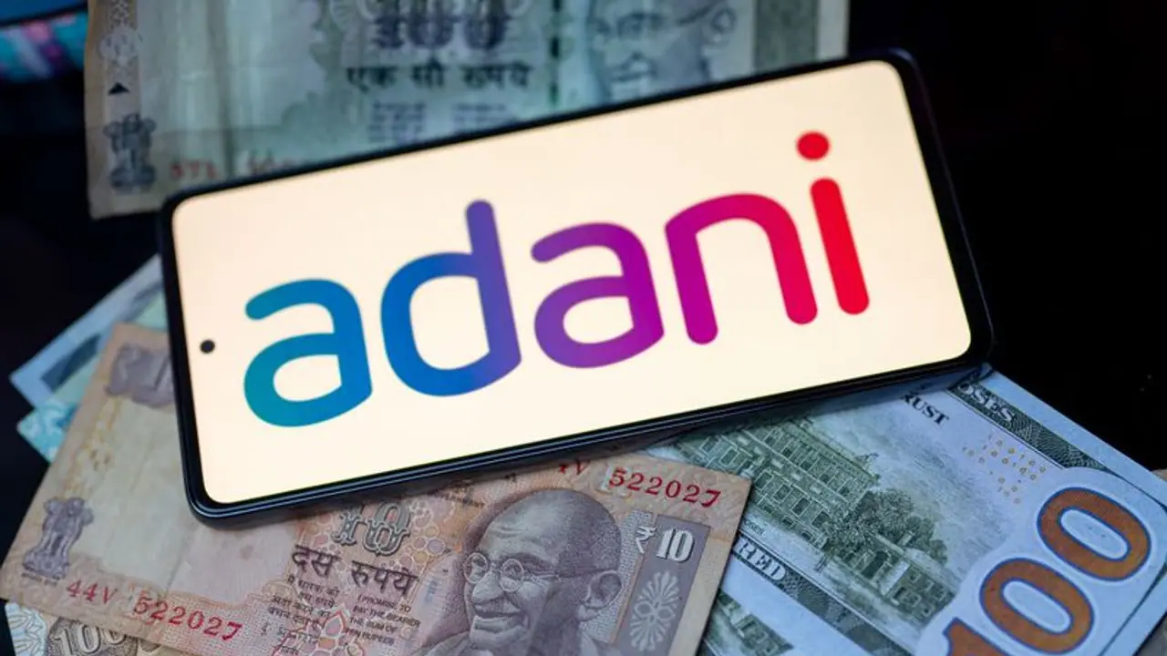 Adani: கணக்குத் தணிக்கைக்காக அமெரிக்காவின் கிராண்ட் தார்ன்டன் நிறுவனத்துடன் அதானி குழுமம் ஒப்பந்தம் Adani: கணக்குத் தணிக்கைக்காக அமெரிக்காவின் கிராண்ட் தார்ன்டன் நிறுவனத்துடன் அதானி குழுமம் ஒப்பந்தம்
