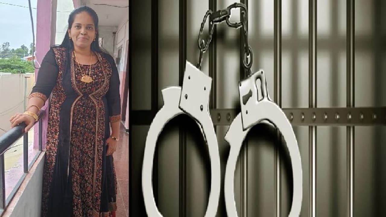 வருமானவரித்துறை அதிகாரி என்று கூறி கொள்ளையடித்த பெண்... கைது செய்து சிறையில் அடைத்த காவல்துறை... நடந்தது என்ன? வருமானவரித்துறை அதிகாரி என்று கூறி கொள்ளையடித்த பெண்... கைது செய்து சிறையில் அடைத்த காவல்துறை... நடந்தது என்ன?