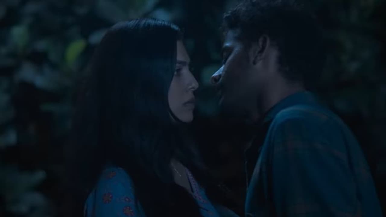 മാത്യുവും മാളവികയും ഒന്നിക്കുന്ന 'ക്രിസ്റ്റി', ട്രെയിലര് പുറത്ത് മാത്യുവും മാളവികയും ഒന്നിക്കുന്ന 'ക്രിസ്റ്റി', ട്രെയിലര് പുറത്ത്