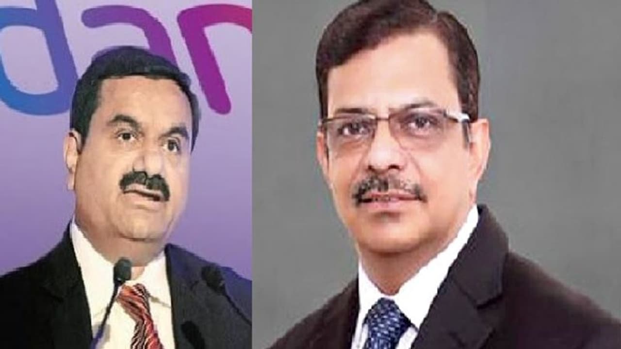 அதானி குழுமத்திடம் பங்குகள் வீழ்ச்சி பற்றி விசாரணை நடத்தப்படும்... எல்ஐசி தலைவர் அதிரடி!!