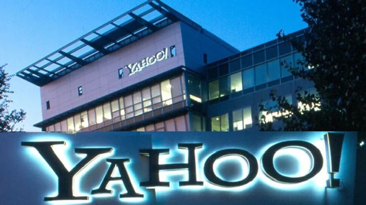 കൂട്ടപിരിച്ചുവിടൽ പാതയിൽ യാഹൂവും; 20 ശതമാനം ജീവനക്കാരെ പിരിച്ചുവിട്ടു കൂട്ടപിരിച്ചുവിടൽ പാതയിൽ യാഹൂവും; 20 ശതമാനം ജീവനക്കാരെ പിരിച്ചുവിട്ടു