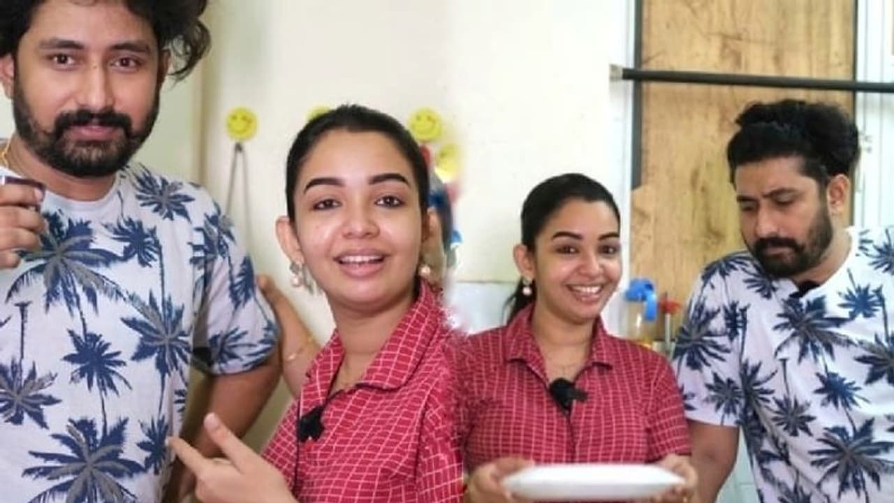 'ബിഗ്‌ ബോസ് പ്രെഡിക്ഷൻ ലിസ്റ്റിൽ പേര് വന്നു', വീഡിയോയില്‍ ആലീസ് ക്രിസ്റ്റി