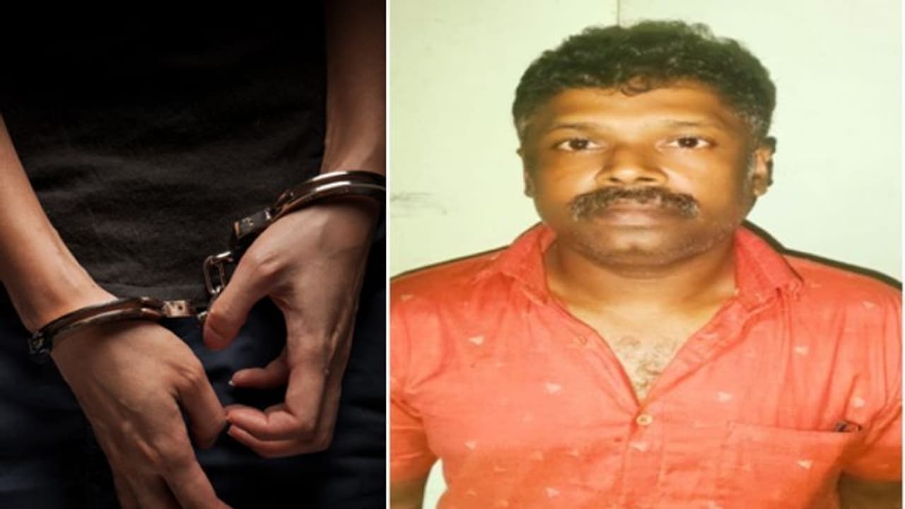 സ്ഥലക്കച്ചവടം നടത്താന്‍ ഇടനിലക്കാരനായി: അഭിഭാഷകന്‍റ കൈ ബന്ധു തല്ലിയൊടിച്ചു, അറസ്റ്റ്