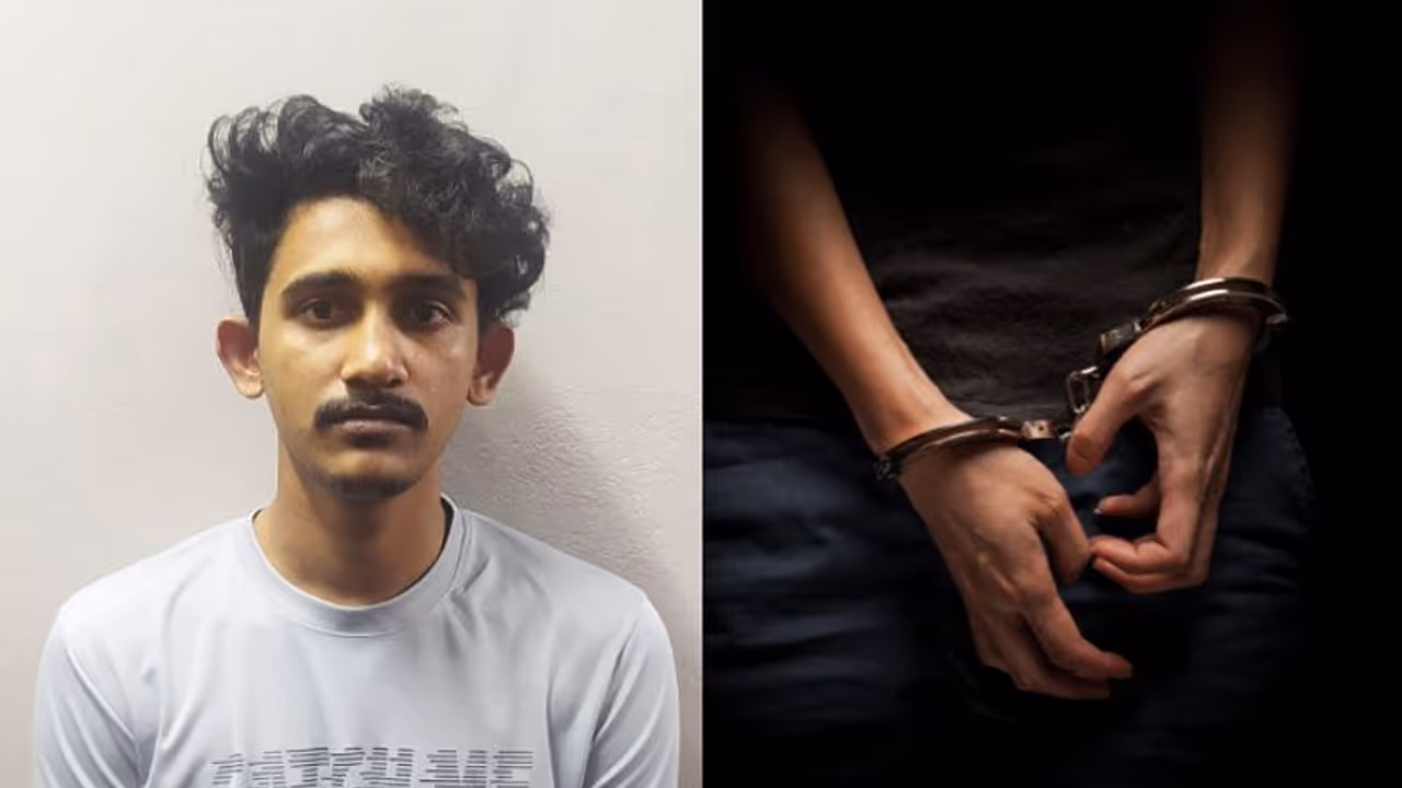 പലതവണ ലൈംഗികമായി പീഡിപ്പിച്ചു, ഒടുവിൽ മനംനൊന്ത് 13കാരി ആത്മഹത്യ ചെയ്തു: സംഭവത്തിൽ ബന്ധു അറസ്റ്റിൽ പലതവണ ലൈംഗികമായി പീഡിപ്പിച്ചു, ഒടുവിൽ മനംനൊന്ത് 13കാരി ആത്മഹത്യ ചെയ്തു: സംഭവത്തിൽ ബന്ധു അറസ്റ്റിൽ