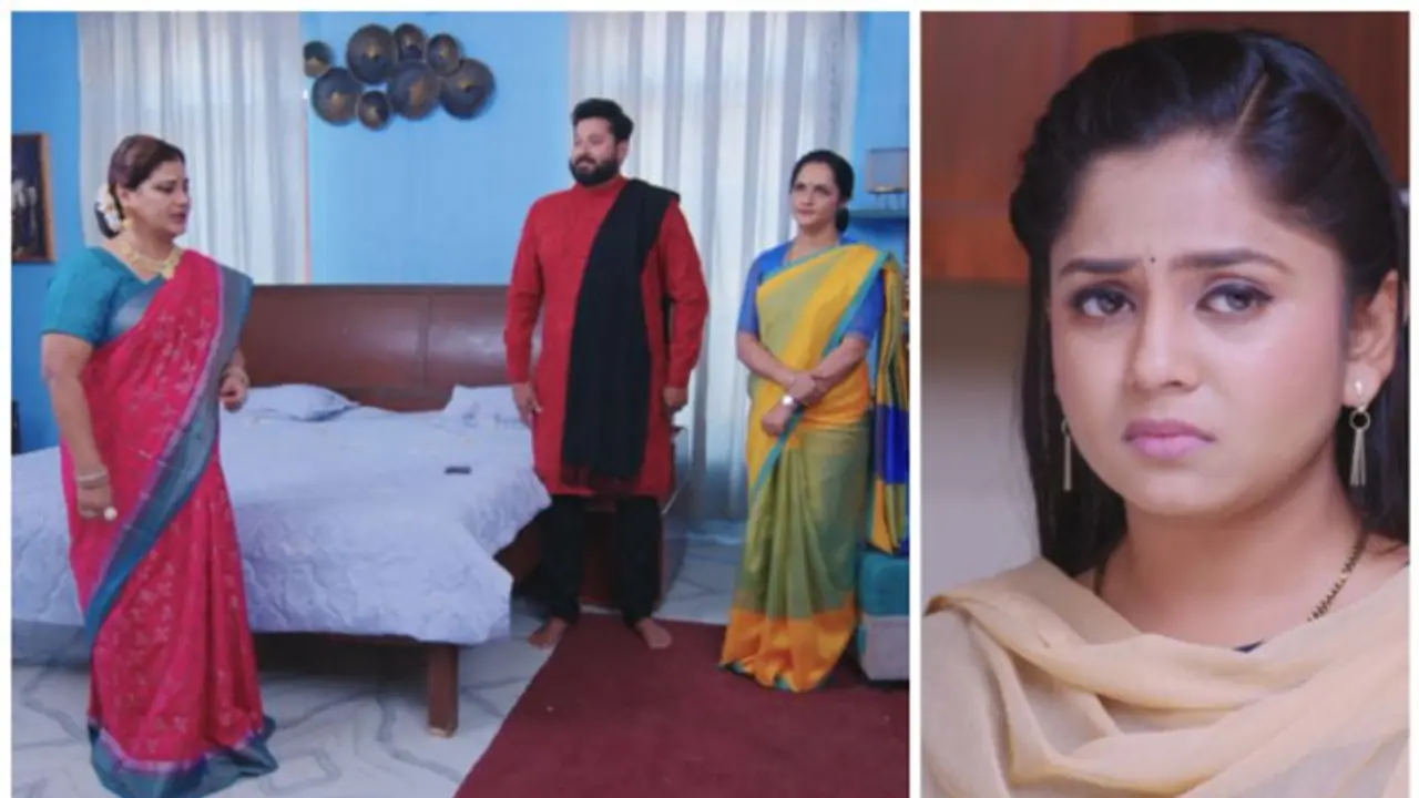 Guppedantha Manasu: దేవయానికి వార్నింగ్ ఇచ్చిన జగతి మహేంద్ర.. రిషికి నిజం చెప్పేయాలనుకుంటున్న వసుధార?