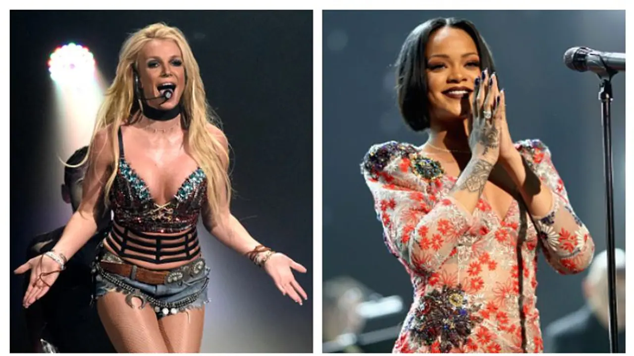 Super Bowl 2023: Britney Spears to perform with Rihanna? Here's what we know Super Bowl 2023: Britney Spears to perform with Rihanna? Here's what we know