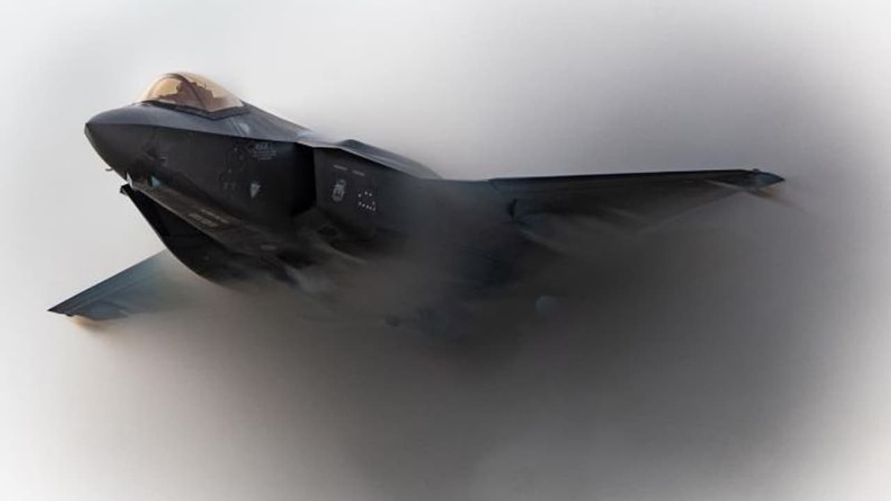 Aero India 2023: Aiming to be 'partner of choice', US sends largest ever delegation to airshow