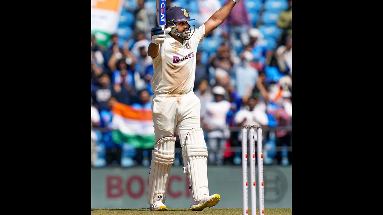 IND vs AUS 2022 23, 1st Test: 'Was crucial innings from Rohit as the surface wasn't easy to bat on' Rathour