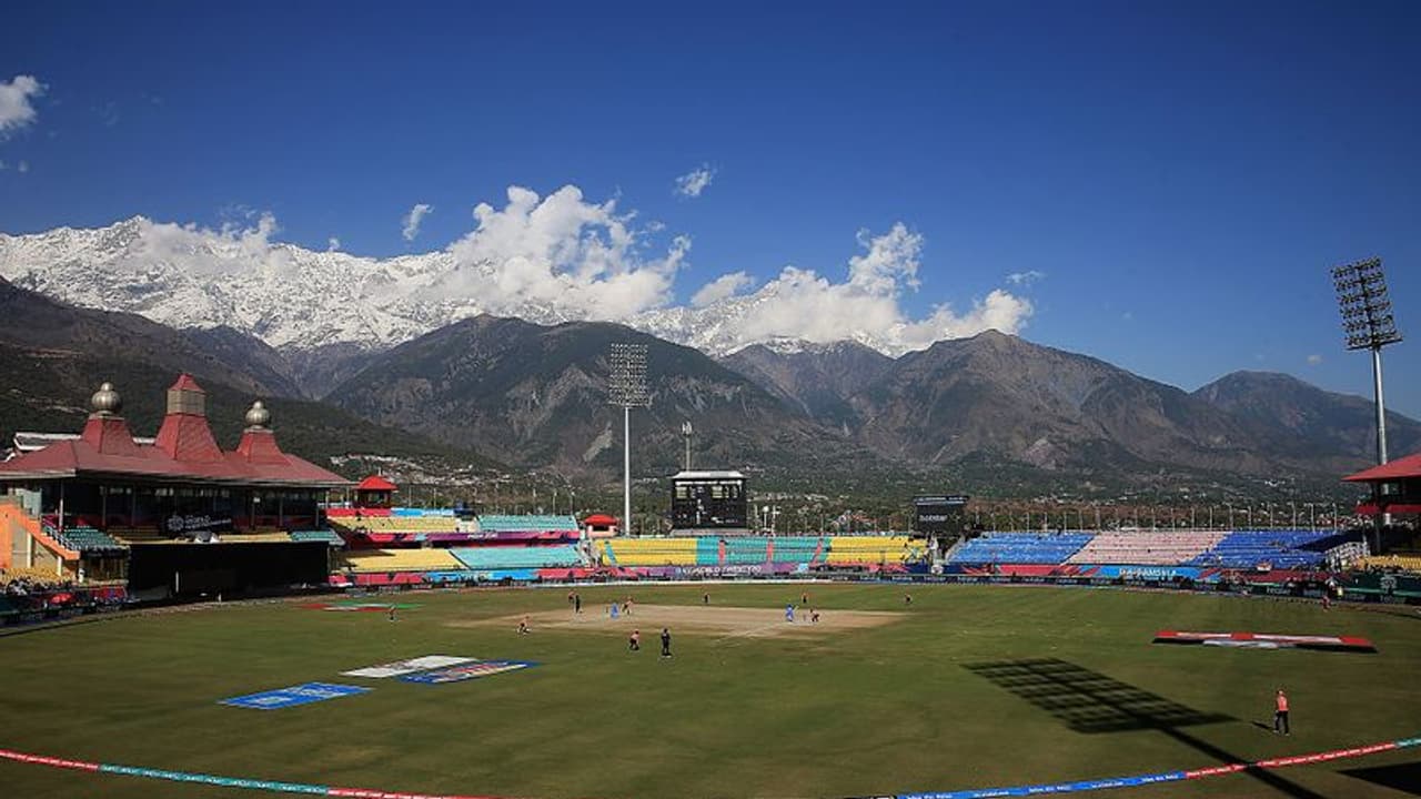 ഇന്ത്യ ഓസ്ട്രേലിയ മൂന്നാം ടെസ്റ്റ് വേദി ധര്മശാലയില് നിന്ന് മാറ്റാന് സാധ്യത ഇന്ത്യ ഓസ്ട്രേലിയ മൂന്നാം ടെസ്റ്റ് വേദി ധര്മശാലയില് നിന്ന് മാറ്റാന് സാധ്യത