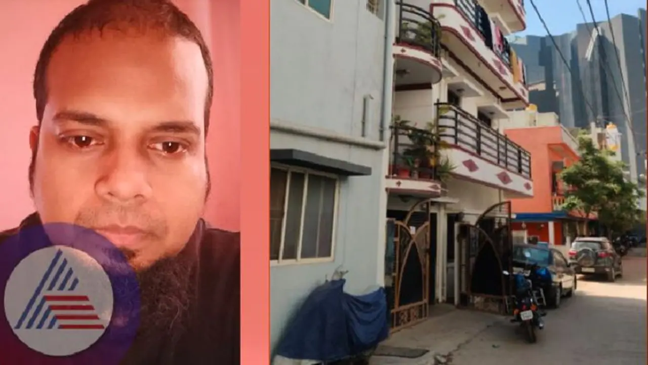 ಬೆಂಗಳೂರಿನಲ್ಲಿ ಶಂಕಿತ ಉಗ್ರನ ಬಂಧಿಸಿದ ಐಎಸ್ಡಿ ತಂಡ ಬೆಂಗಳೂರಿನಲ್ಲಿ ಶಂಕಿತ ಉಗ್ರನ ಬಂಧಿಸಿದ ಐಎಸ್ಡಿ ತಂಡ