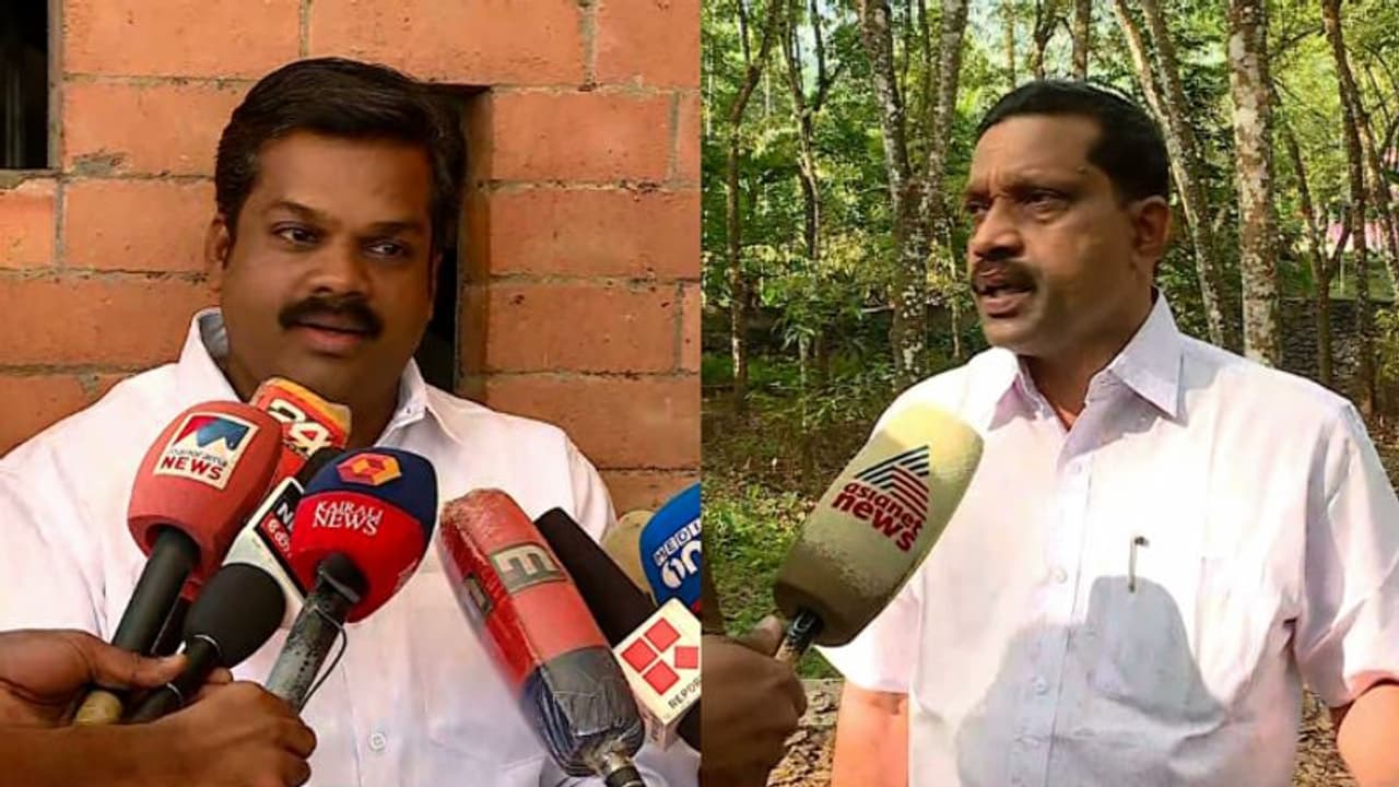 കോന്നി ഉല്ലാസയാത്ര; 'പ്രതിപക്ഷ എംഎൽഎയെ പോലെ പെരുമാറി': ജനീഷ് കുമാറിനെതിരെ സിപിഐ