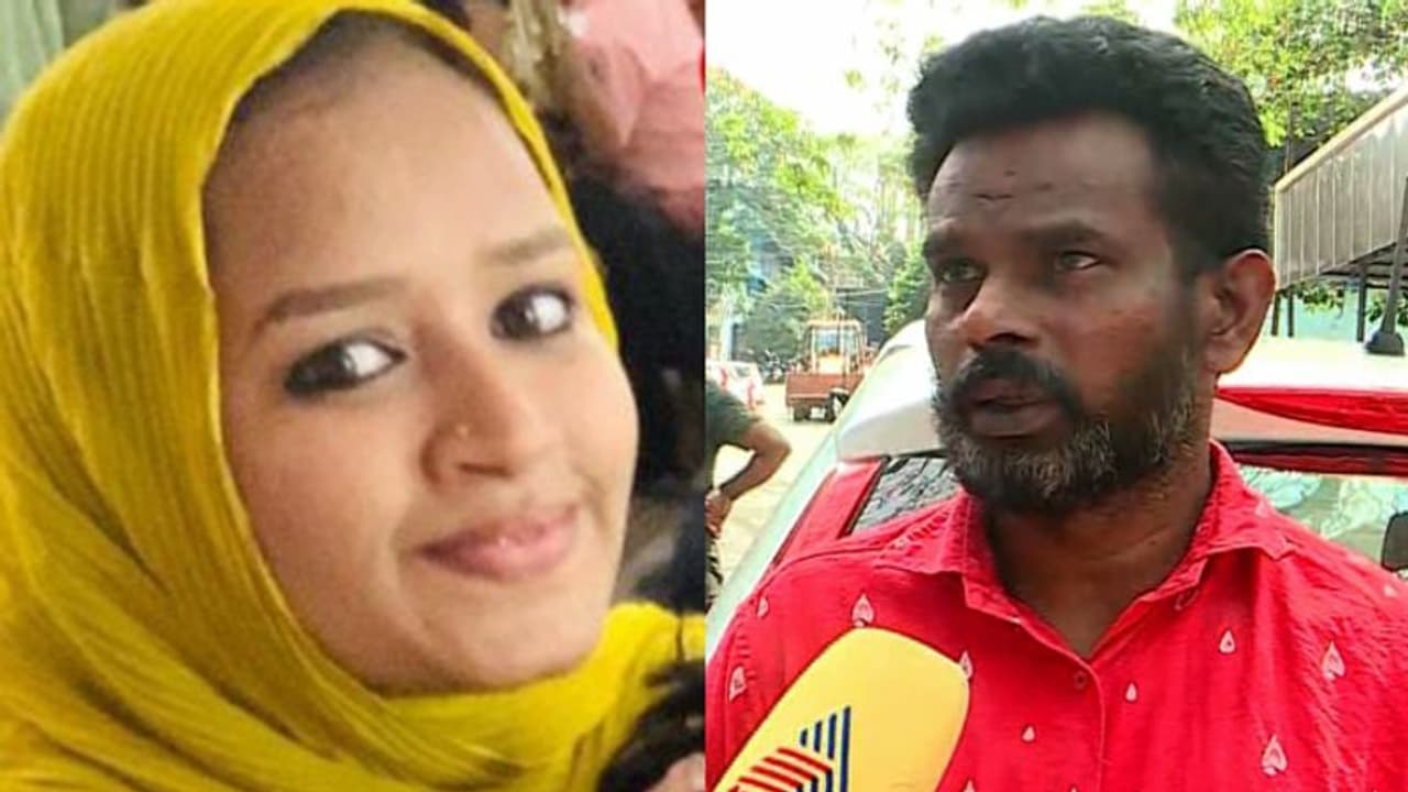 കുഞ്ഞ് മൂത്രമൊഴിച്ചതിനും മർദ്ദനം; യുവതിയുടെ ആത്മഹത്യക്ക് കാരണം സ്ത്രീധന പീഡനമെന്ന് കുടുംബം, ഭർത്താവ് അറസ്റ്റിൽ