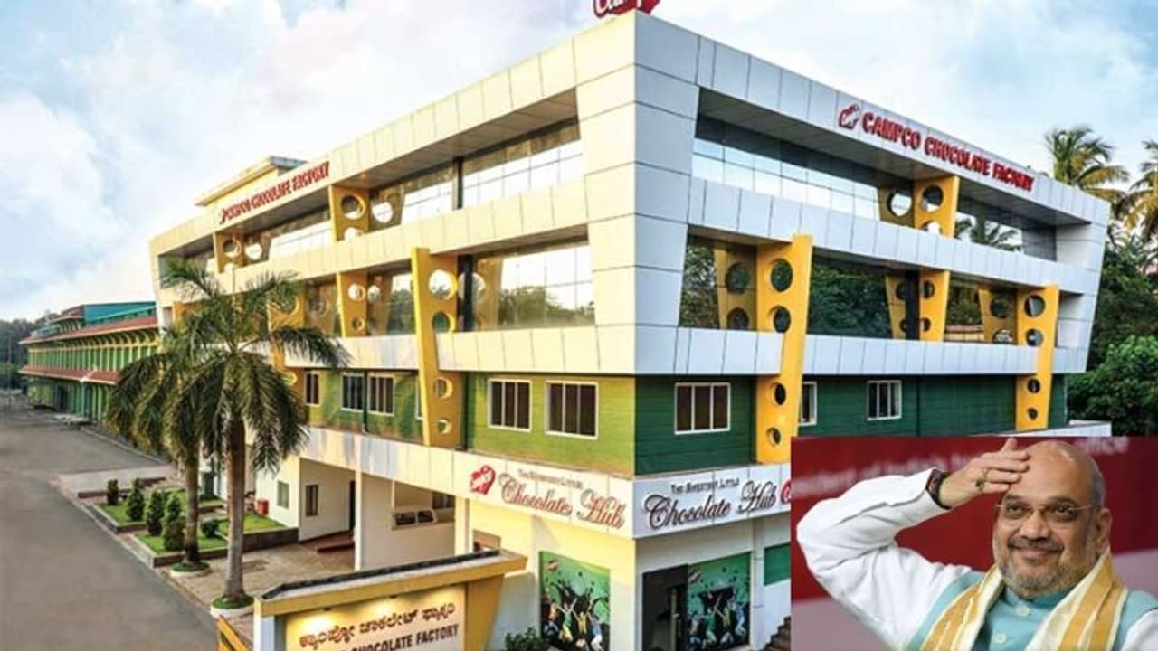 ಕ್ಯಾಂಪ್ಕೋ ಸುವರ್ಣ ಸಂಭ್ರಮದಲ್ಲಿ ಅಮಿತ್ ಶಾ ಬೂಸ್ಟರ್: ಕ್ಯಾಂಪ್ಕೋ ಬಗ್ಗೆ ನಿಮಗೆಷ್ಟು ಗೊತ್ತು.? ಕ್ಯಾಂಪ್ಕೋ ಸುವರ್ಣ ಸಂಭ್ರಮದಲ್ಲಿ ಅಮಿತ್ ಶಾ ಬೂಸ್ಟರ್: ಕ್ಯಾಂಪ್ಕೋ ಬಗ್ಗೆ ನಿಮಗೆಷ್ಟು ಗೊತ್ತು.?