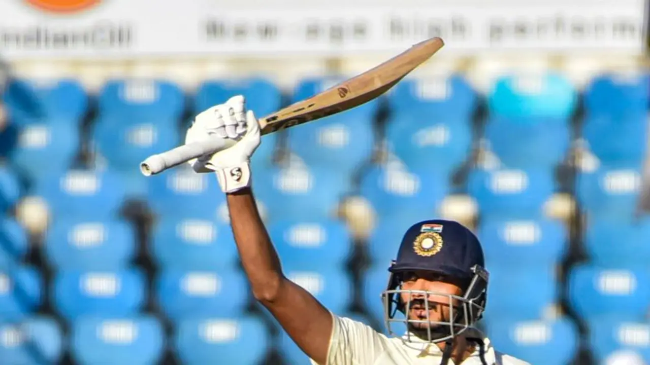 IND vs AUS 2022 23, 1st Test: Axar's fightback overshadows Murphy's brilliant 7 for; India leads by 223 IND vs AUS 2022 23, 1st Test: Axar's fightback overshadows Murphy's brilliant 7 for; India leads by 223