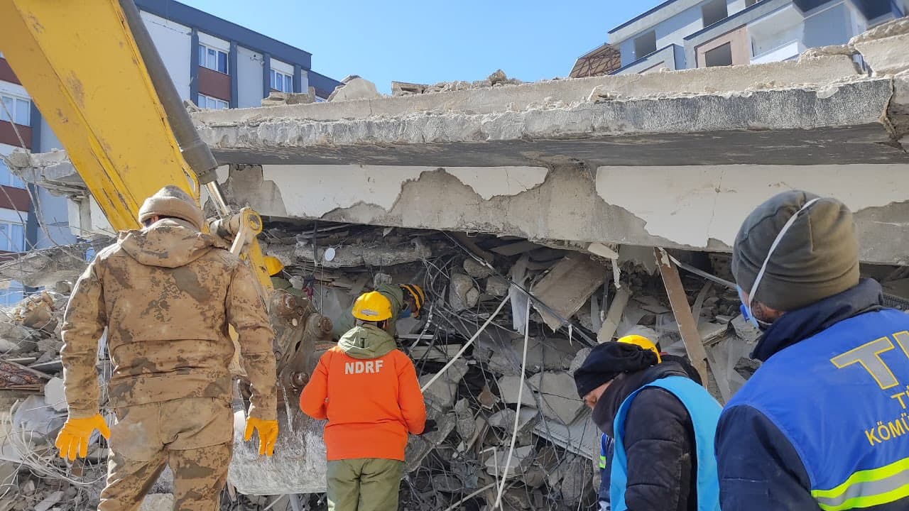 turkey syria earthquake turkey syria earthquake