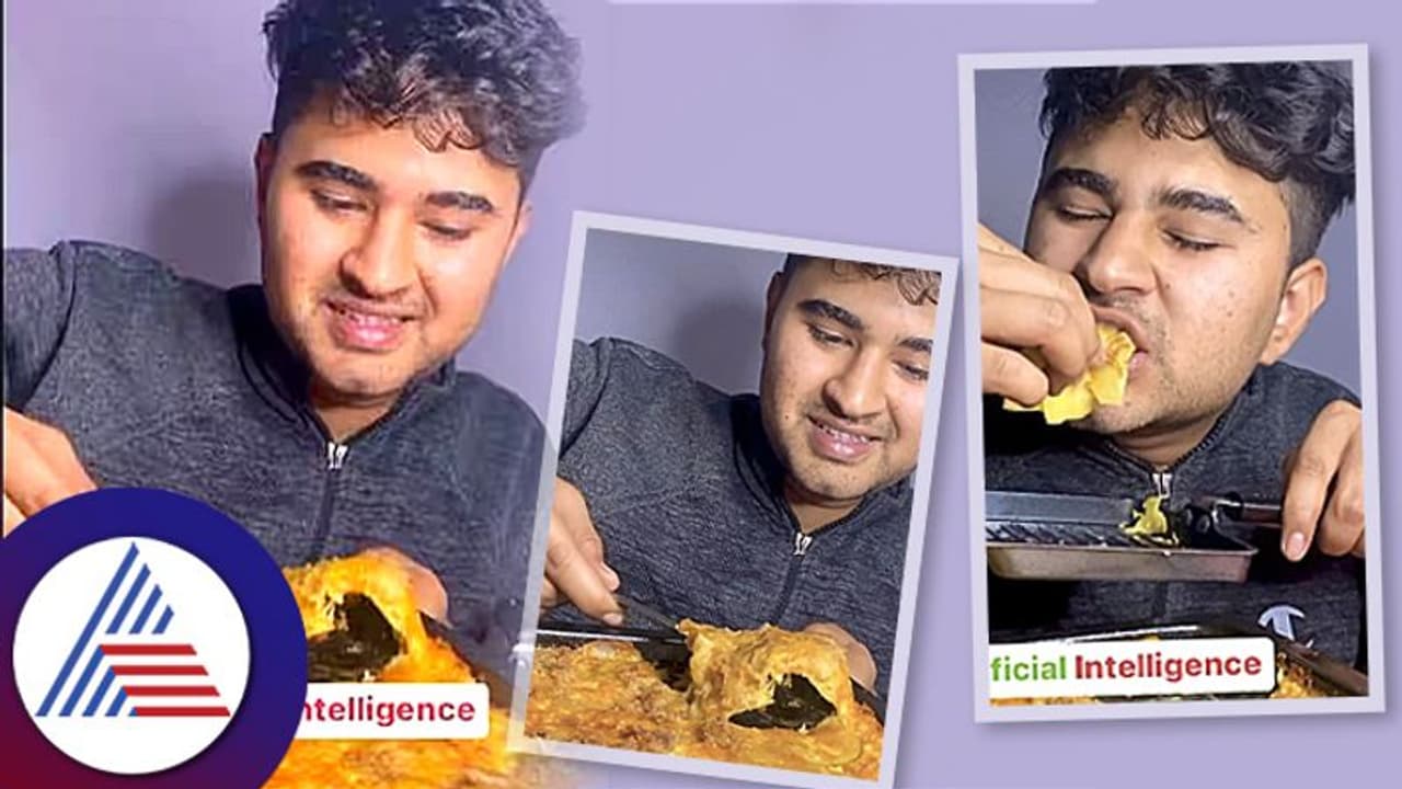 ಮನೇಲಿ ಉಳಿದಿರೋ ಪದಾರ್ಥ ಬಳಸಿ ಥಟ್ಟಂತ ಅಡುಗೆ ಮಾಡಲು ಹೇಳಿಕೊಟ್ಟ ChatGPT 