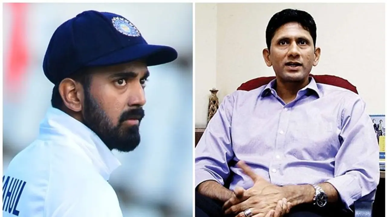 கேஎல் ராகுல் மீது எனக்கு எந்த வன்மமும் இல்ல.. நல்லதுக்குத்தான் சொல்றேன் வெங்கடேஷ் பிரசாத் கருத்து 