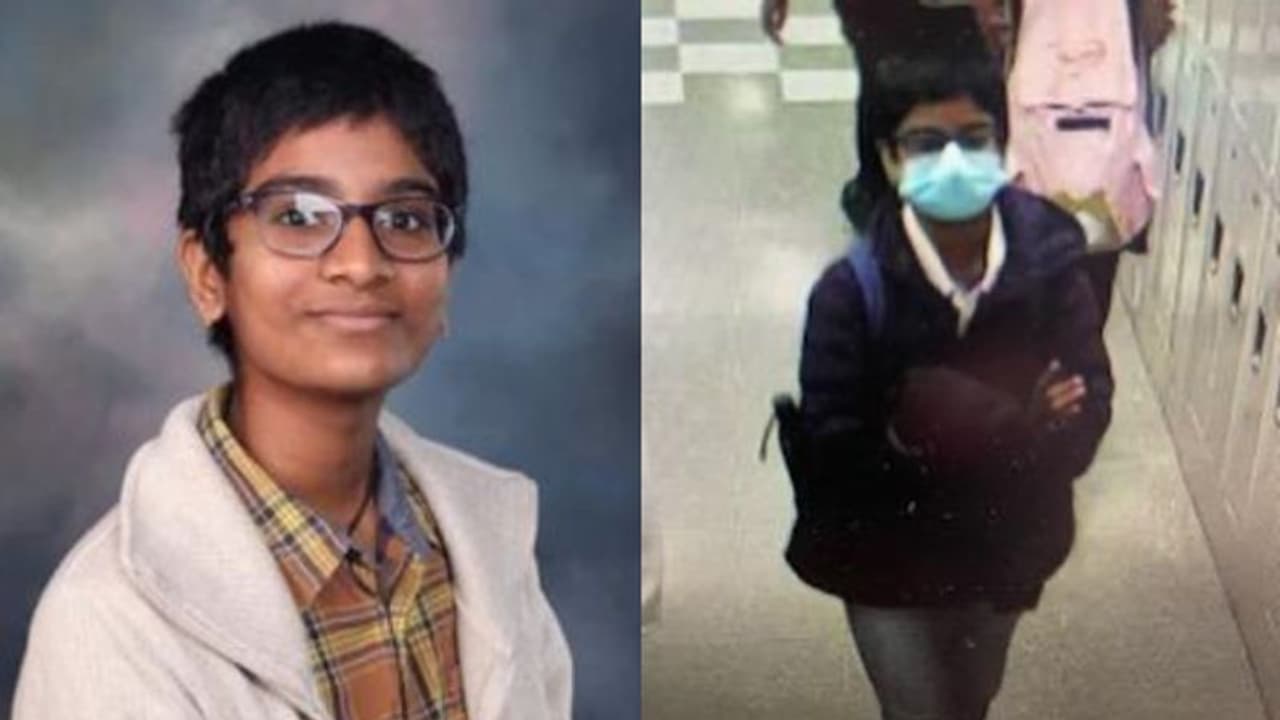 കൂട്ടപ്പിരിച്ച് വിടല്‍; പിതാവിന് ജോലി നഷ്ടമാകുമെന്ന ആശങ്കയ്ക്ക് പിന്നാലെ 14കാരിയായ ഇന്ത്യന്‍ വംശജയെ കാണാനില്ല