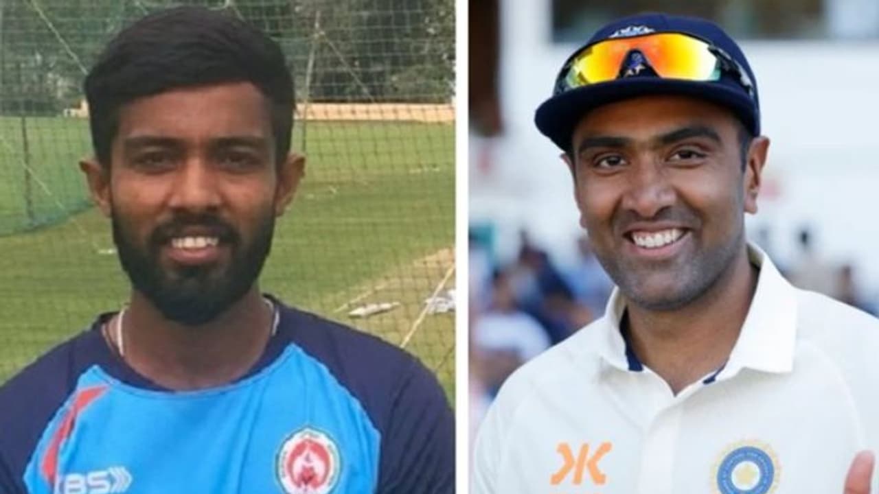 ഡ്യൂപ്പിനെ ഇറക്കിയിട്ടൊന്നും കാര്യമില്ല, അശ്വിന്റെ ബുദ്ധി കാശുകൊടുത്ത് വാങ്ങാന് കിട്ടില്ല; ഓസീസിന് പരിഹാസം ഡ്യൂപ്പിനെ ഇറക്കിയിട്ടൊന്നും കാര്യമില്ല, അശ്വിന്റെ ബുദ്ധി കാശുകൊടുത്ത് വാങ്ങാന് കിട്ടില്ല; ഓസീസിന് പരിഹാസം