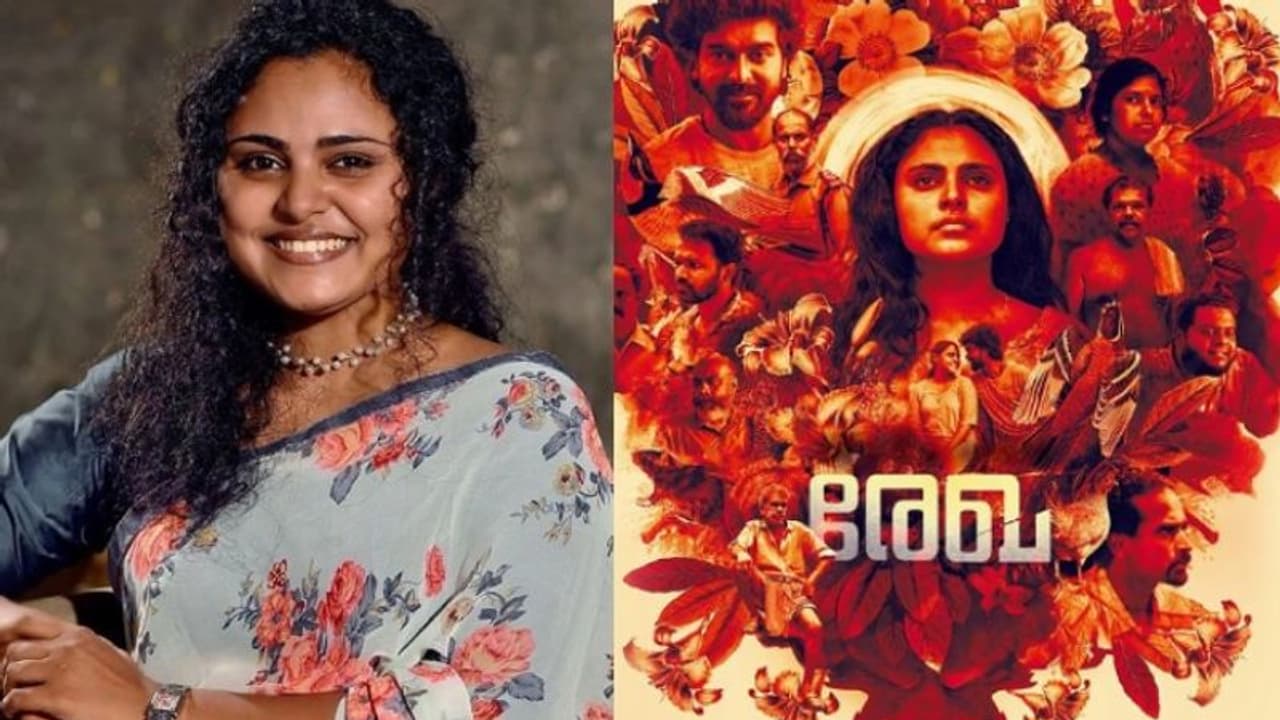 'ഒരു പോസ്റ്റർ പോലും ഇല്ല, ഒരു സിനിമക്കും ഈ ഗതി വരരുത്..'; വിൻസി അലോഷ്യസ്