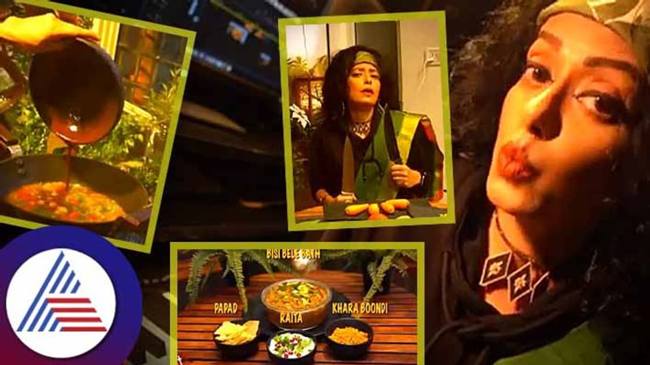 ಬೆಂಗಳೂರಿನ ಈ ಫೇಮಸ್ ಫುಡ್ ಹುಟ್ಟಿದ್ದು Mysore ಅರಮನೆಯಲ್ಲಿ? Recipe ಇಲ್ಲಿದೆ ಬೆಂಗಳೂರಿನ ಈ ಫೇಮಸ್ ಫುಡ್ ಹುಟ್ಟಿದ್ದು Mysore ಅರಮನೆಯಲ್ಲಿ? Recipe ಇಲ್ಲಿದೆ