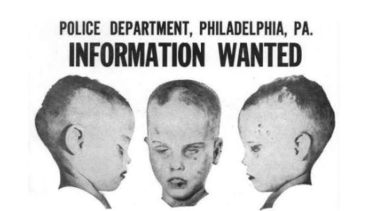 65 വർഷങ്ങൾക്ക് ശേഷം നിഗൂഢതകൾ മറനീക്കി, 'അമേരിക്കയുടെ അജ്ഞാതനായ കുട്ടി' യെ തിരിച്ചറിഞ്ഞു!