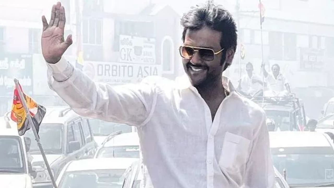 அண்ணாமலை நடை பயணத்திற்கு ஆதரவு.... ஆனால் பாஜகவிற்கு ஆதரவு இல்லை விஜய பிரபாகர் 