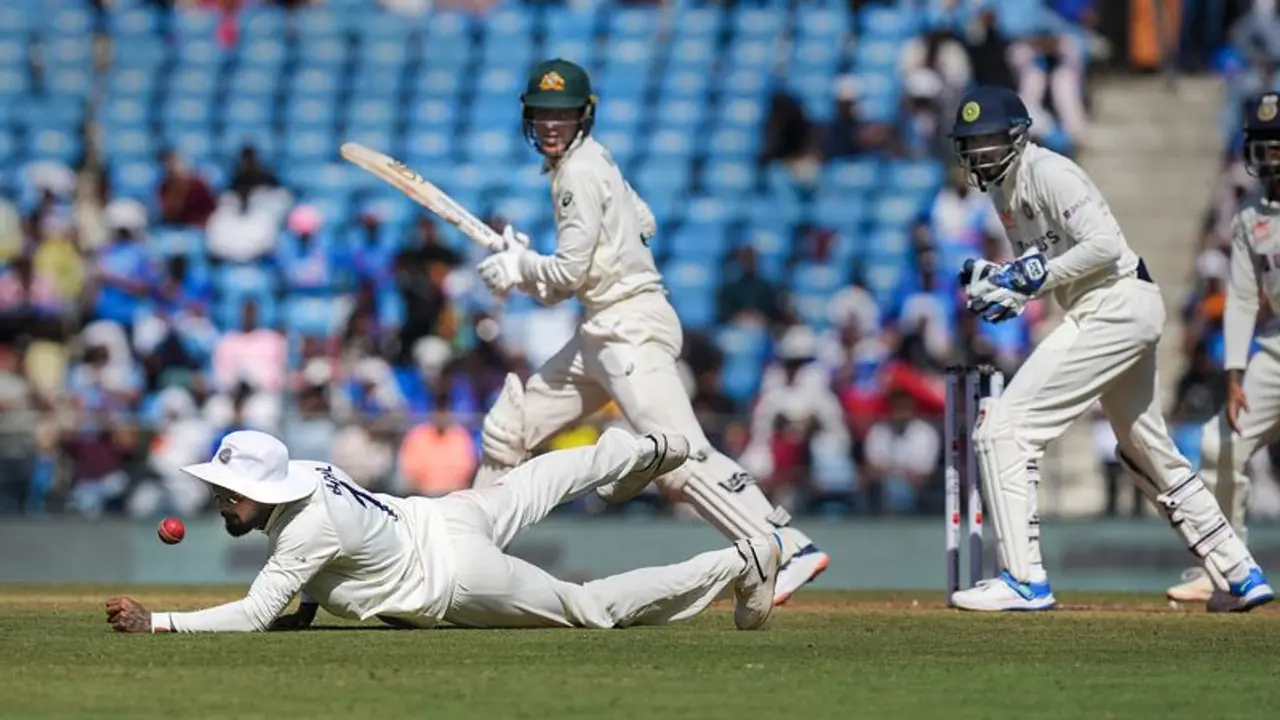 IND vs AUS 2022 23, 1st Test: 'Never thought Australia would get bowled out in a session'   Rohit Sharma