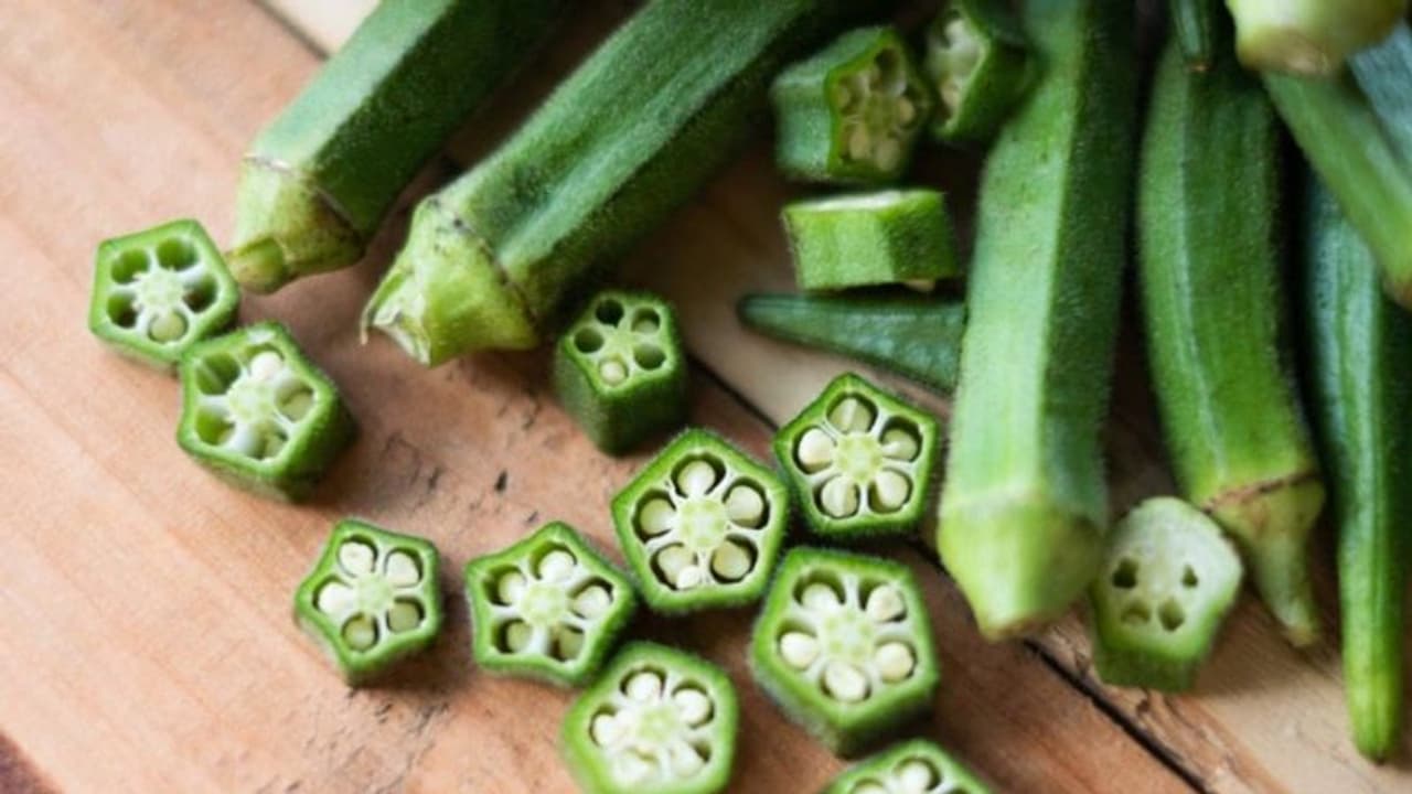 കൊളസ്ട്രോളും പ്രമേഹവും നിയന്ത്രിക്കാന്‍ വെണ്ടയ്ക്ക; അറിയാം മറ്റ് ആരോഗ്യ ഗുണങ്ങള്‍... 