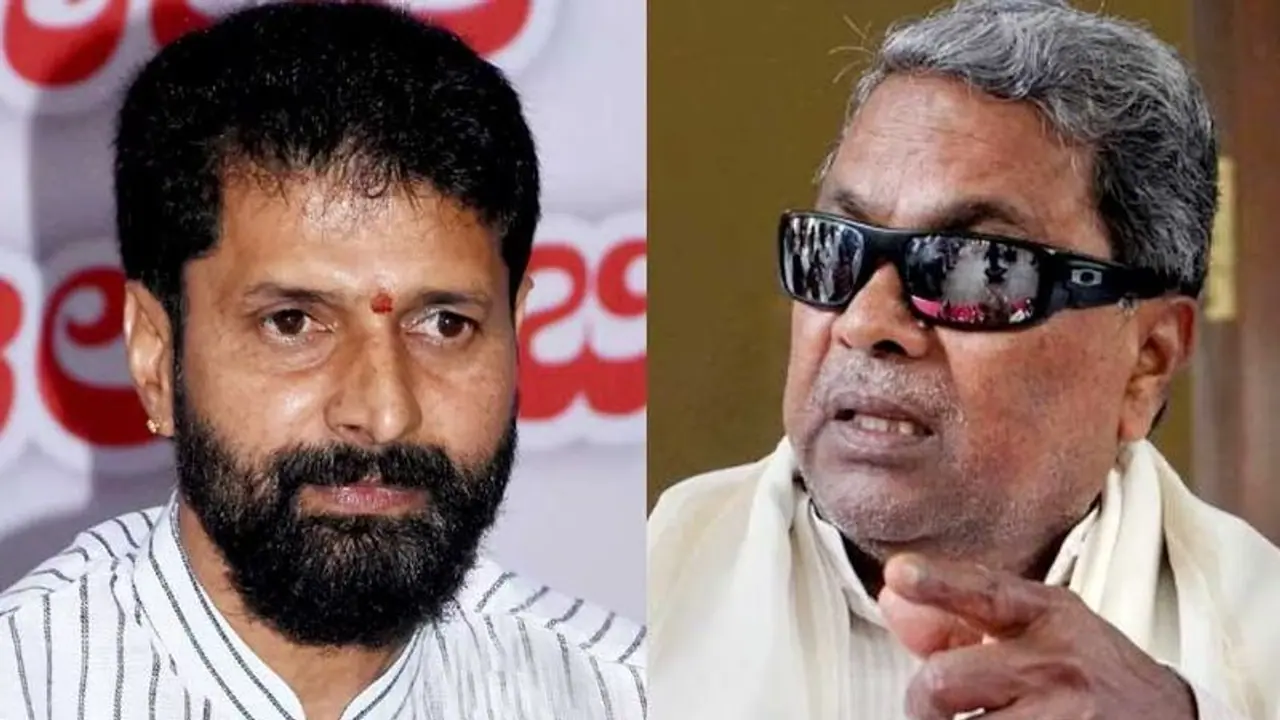 ಮನಮೋಹನ್ ಸಿಂಗ್ ಕಾಲದಲ್ಲಿ ಎಷ್ಟು ತೆರಿಗೆ ಹಣ ಬಂದಿದೆ: ಸಿಎಂ ಸಿದ್ದುಗೆ ಪ್ರಶ್ನೆ ಮಾಡಿದ ಸಿ.ಟಿ.ರವಿ!