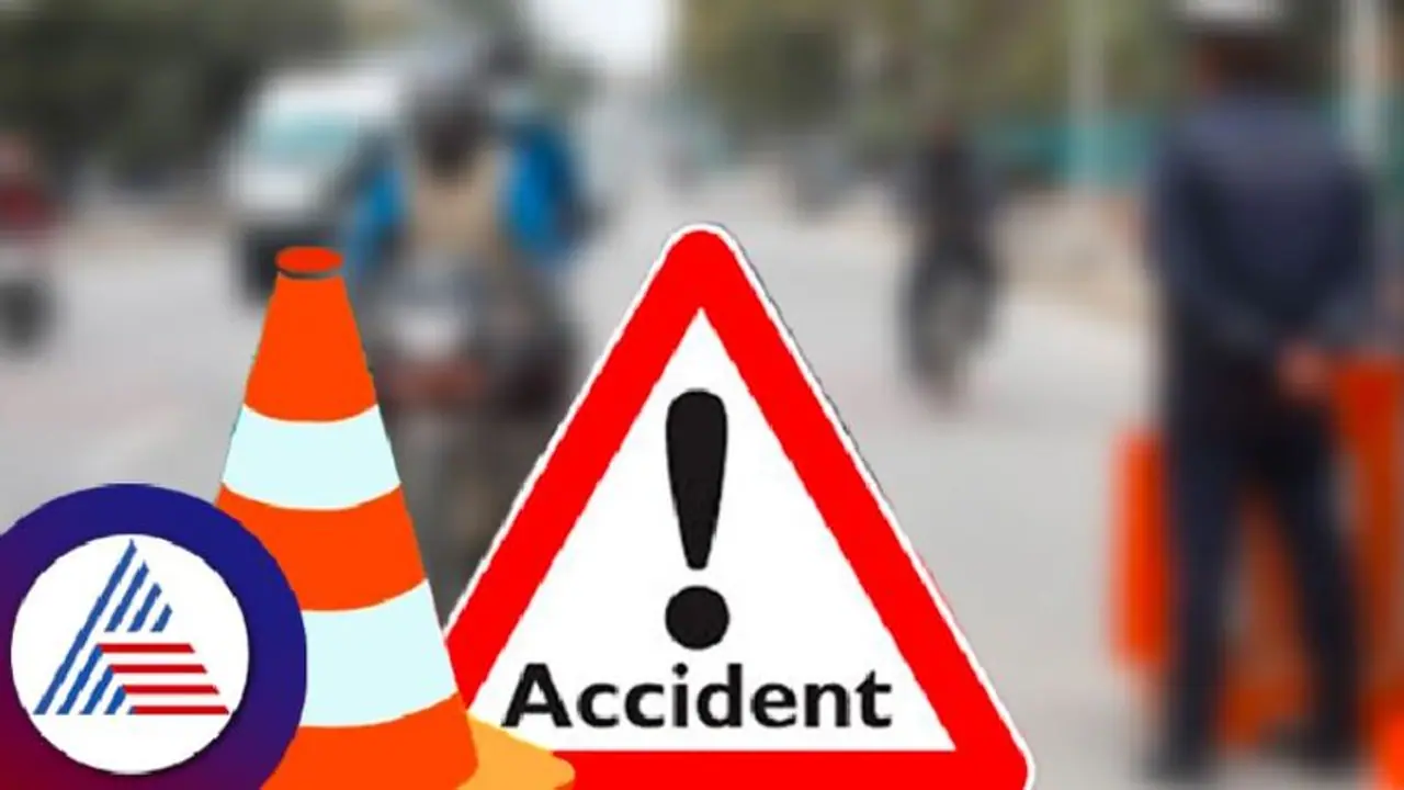 ಹೆದ್ದಾರಿಯಲ್ಲಿ ಅಪಘಾತ: ಐವರು ಮಹಿಳೆಯರನ್ನು ಬಲಿ ತೆಗೆದುಕೊಂಡ ಎಸ್ಯುವಿ; ಮೂವರ ಸ್ಥಿತಿ ಗಂಭೀರ ಹೆದ್ದಾರಿಯಲ್ಲಿ ಅಪಘಾತ: ಐವರು ಮಹಿಳೆಯರನ್ನು ಬಲಿ ತೆಗೆದುಕೊಂಡ ಎಸ್ಯುವಿ; ಮೂವರ ಸ್ಥಿತಿ ಗಂಭೀರ