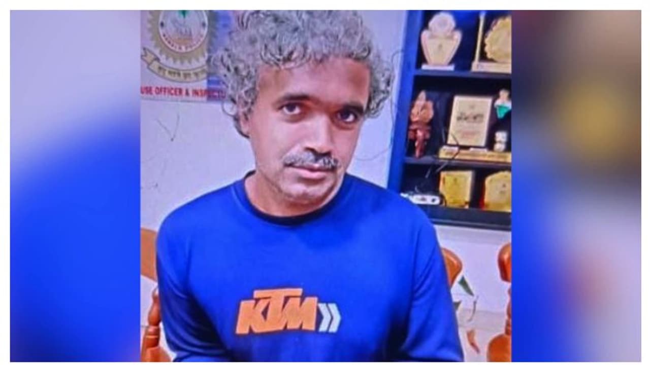 കേന്ദ്രമന്ത്രി വി. മുരളീധരന്റെ വീടിന് നേരെ ആക്രമം പ്രതി അറസ്റ്റിൽ കേന്ദ്രമന്ത്രി വി. മുരളീധരന്റെ വീടിന് നേരെ ആക്രമം പ്രതി അറസ്റ്റിൽ