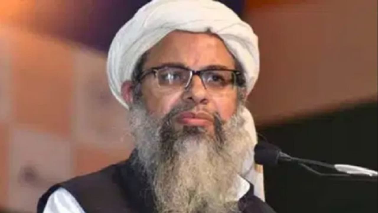 ಇಸ್ಲಾಂ ಧರ್ಮ ಭಾರತಕ್ಕೆ ಬಂದಿದ್ದಲ್ಲ. ಅದು ಸೃಷ್ಟಿಯಾಗಿದ್ದೇ ಭಾರತದಲ್ಲಿ: ಮದನಿ