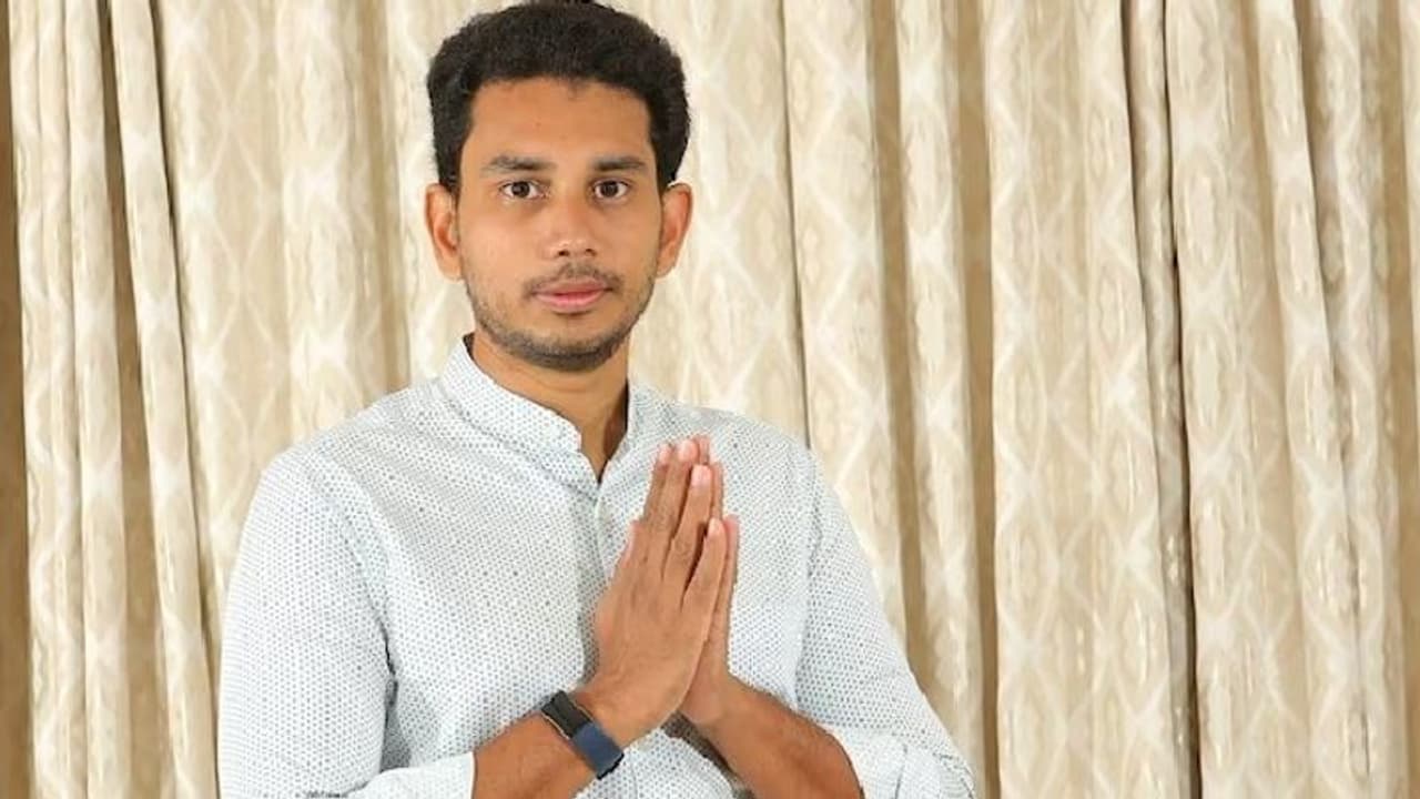  ದಿಲ್ಲಿ ಅಬಕಾರಿ ಹಗರಣ: ವೈಎಸ್ಸಾರ್‌ ಸಂಸದನ ಪುತ್ರನ ಬಂಧನ