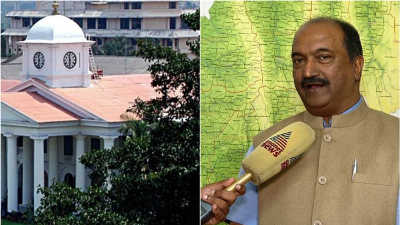 'പഴയ പെൻഷൻ രീതി തിരികെ കൊണ്ടുവരാന് പ്രായോഗിക പ്രശ്നമുണ്ട്, പഠനം നടക്കുകയാണ്'; ധനമന്ത്രി കെ എന് ബാലഗോപാല് 'പഴയ പെൻഷൻ രീതി തിരികെ കൊണ്ടുവരാന് പ്രായോഗിക പ്രശ്നമുണ്ട്, പഠനം നടക്കുകയാണ്'; ധനമന്ത്രി കെ എന് ബാലഗോപാല്