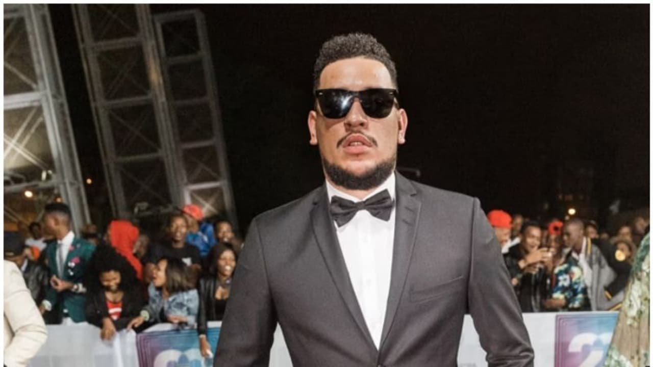 പ്രശസ്ത ആഫ്രിക്കന്‍ റാപ്പര്‍ കീര്‍നന്‍ ഫോര്‍ബ്സിനെ വെടിവച്ചു കൊന്നു