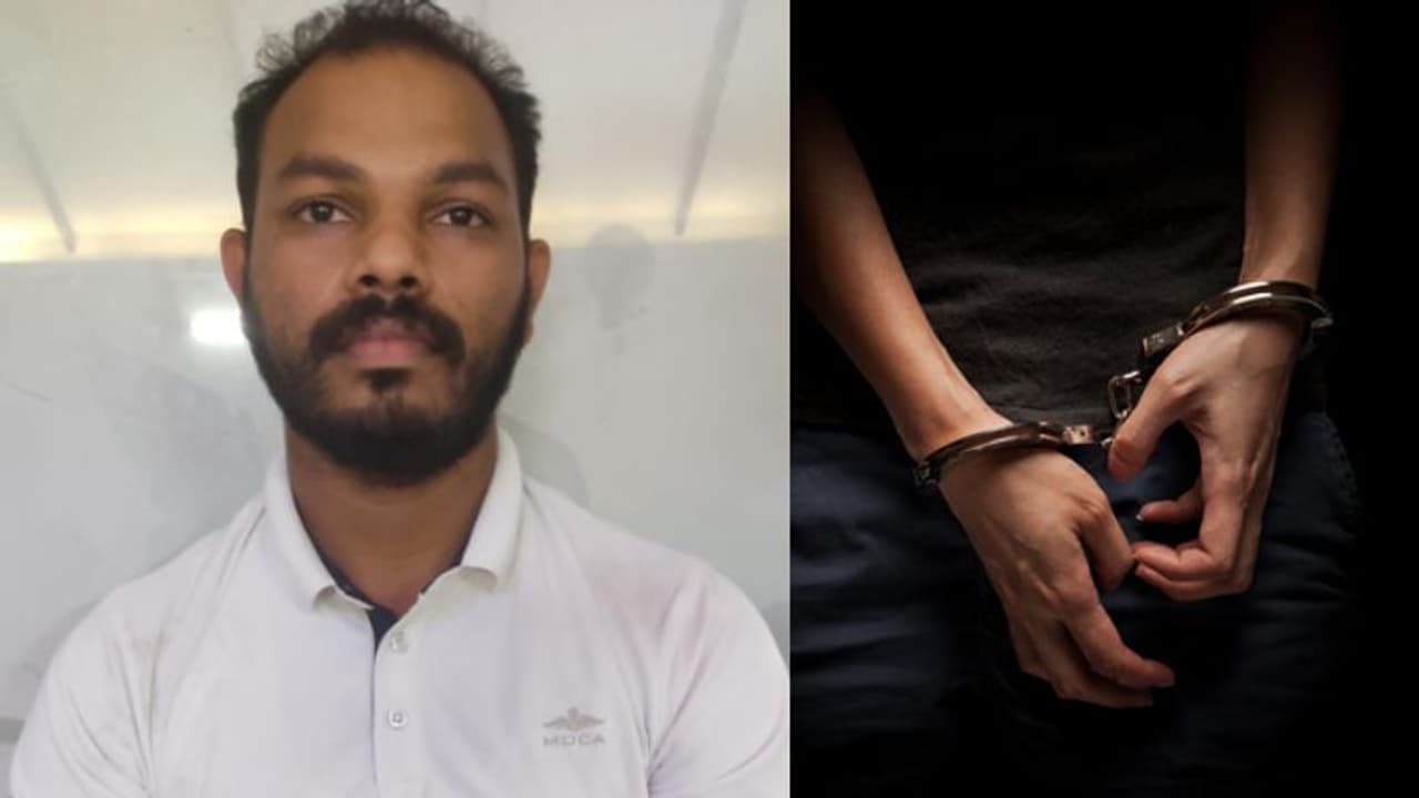 കഫേയുടെ മറവില് ലഹരി കച്ചവടം, എത്തുന്നത് കോളേജ് വിദ്യാര്ത്ഥികള്; മലപ്പുറം സ്വദേശി പിടിയില് കഫേയുടെ മറവില് ലഹരി കച്ചവടം, എത്തുന്നത് കോളേജ് വിദ്യാര്ത്ഥികള്; മലപ്പുറം സ്വദേശി പിടിയില്