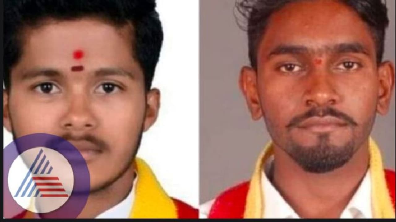 ಕನ್ನಡ ಹೋರಾಟಗಾರರ ಮೇಲೆ ರೌಡಿಶೀಟರ್ ವಿಚಾರ: ರಾಜ್ಯಸರ್ಕಾರದ ವಿರುದ್ಧ ಉಗ್ರ ಹೋರಾಟದ ಎಚ್ಚರಿಕೆ ಕನ್ನಡ ಹೋರಾಟಗಾರರ ಮೇಲೆ ರೌಡಿಶೀಟರ್ ವಿಚಾರ: ರಾಜ್ಯಸರ್ಕಾರದ ವಿರುದ್ಧ ಉಗ್ರ ಹೋರಾಟದ ಎಚ್ಚರಿಕೆ