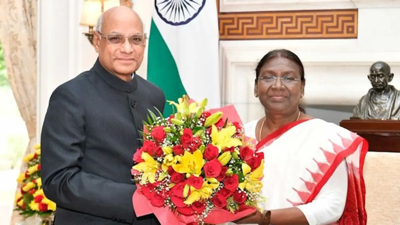 Ramesh Bais appointed as Maharashtra's new Governor; Bihar, Assam, other states get new Guv