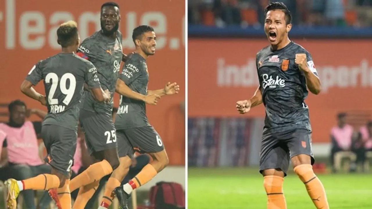 ISL 2022 23: Des Buckingham cherishes Mumbai City FC's League Shield triumph; thanks fans for support