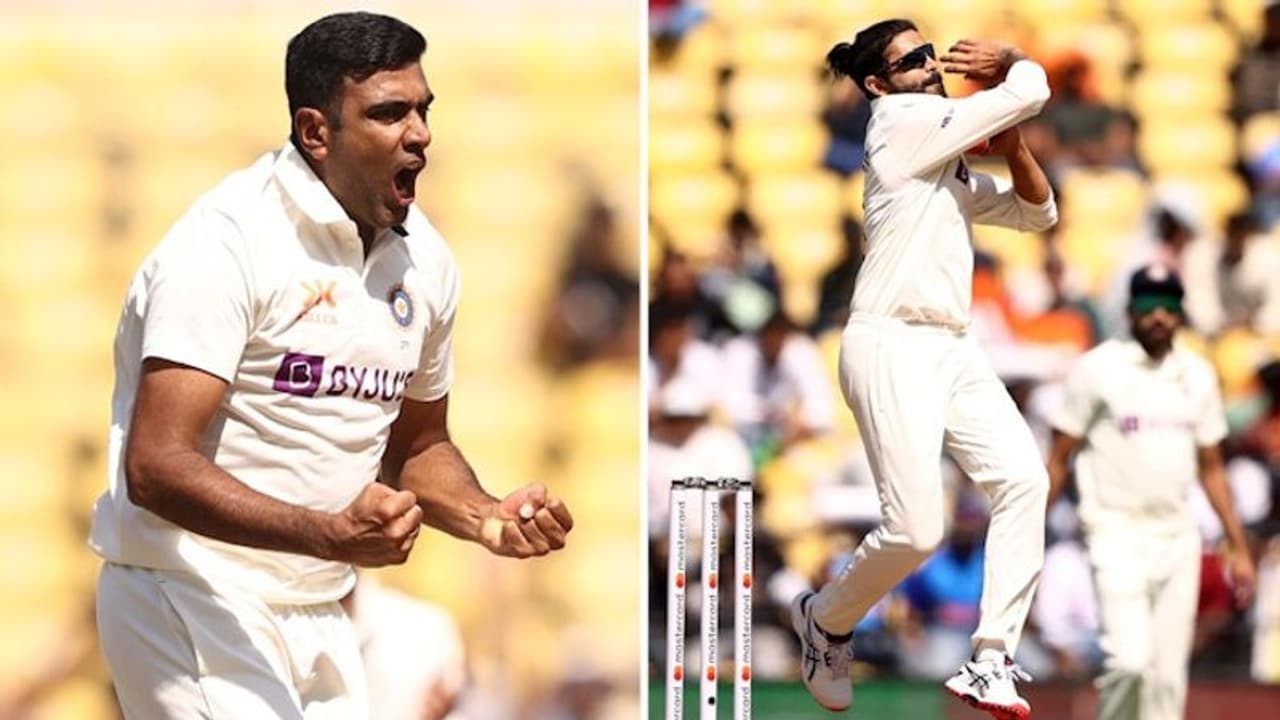 IND vs AUS 2022 23: Rohit lauds Ashwin, Jadeja; reveals how lesson learnt from Kohli helped win Nagpur Test IND vs AUS 2022 23: Rohit lauds Ashwin, Jadeja; reveals how lesson learnt from Kohli helped win Nagpur Test