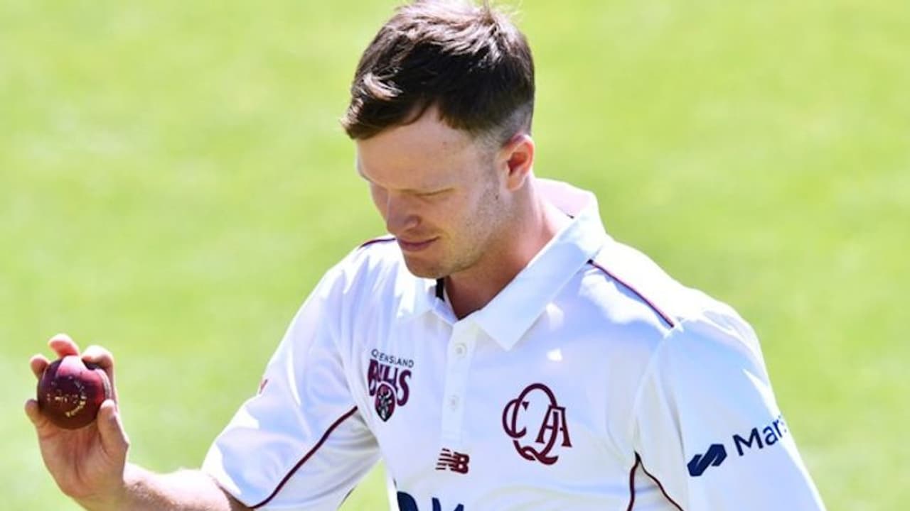 IND vs AUS 2022 23: Desperate Australia's surprise call up Matt Kuhnemann excited to be part of Test squad IND vs AUS 2022 23: Desperate Australia's surprise call up Matt Kuhnemann excited to be part of Test squad